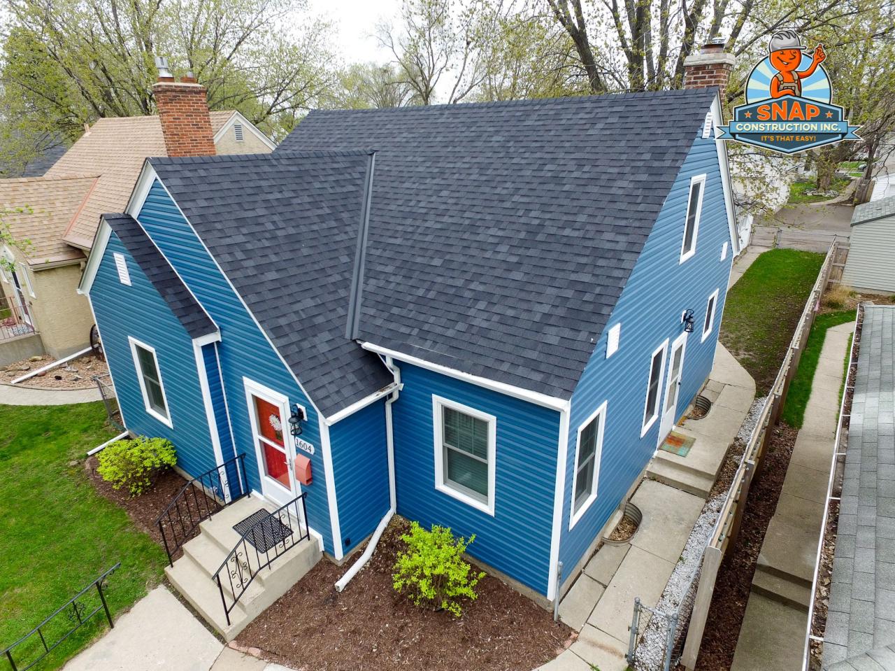 Roofing siding minneapolis Roofing siding minneapolis