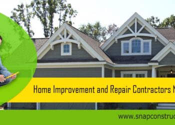 Contractors improvement