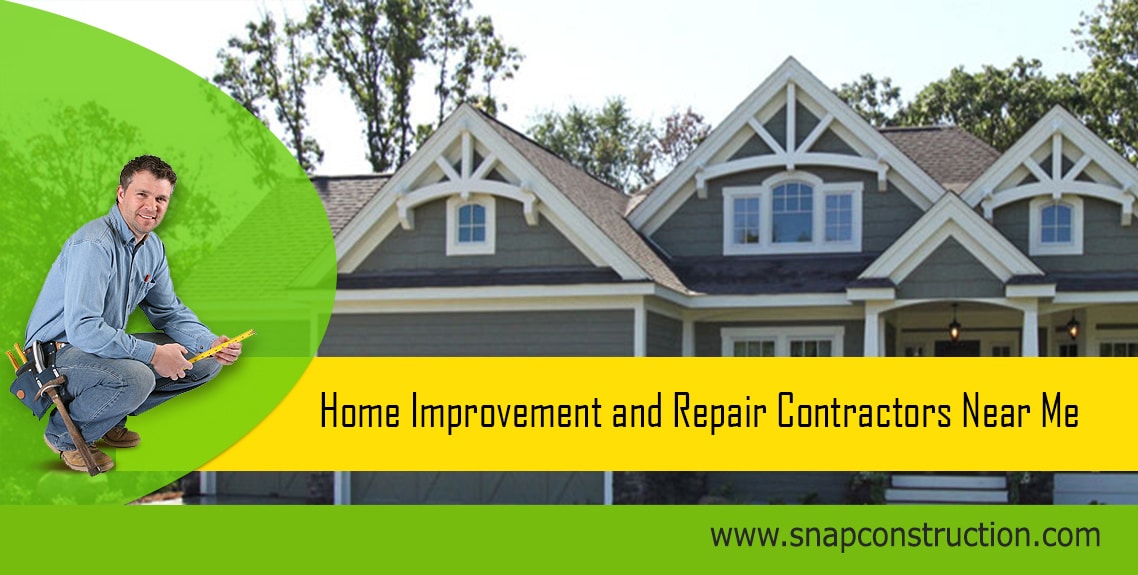 Contractors improvement Contractors improvement