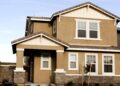 Stucco exterior siding house houses brown eifs options trim white how an popular california exteriors sell no choices ca defects