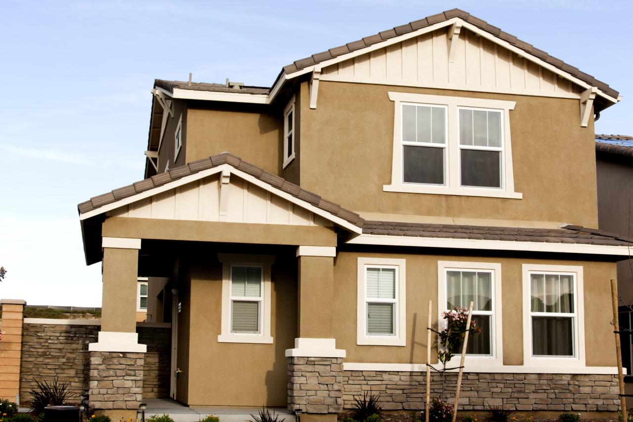 Stucco exterior siding house houses brown eifs options trim white how an popular california exteriors sell no choices ca defects Stucco exterior siding house houses brown eifs options trim white how an popular california exteriors sell no choices ca defects