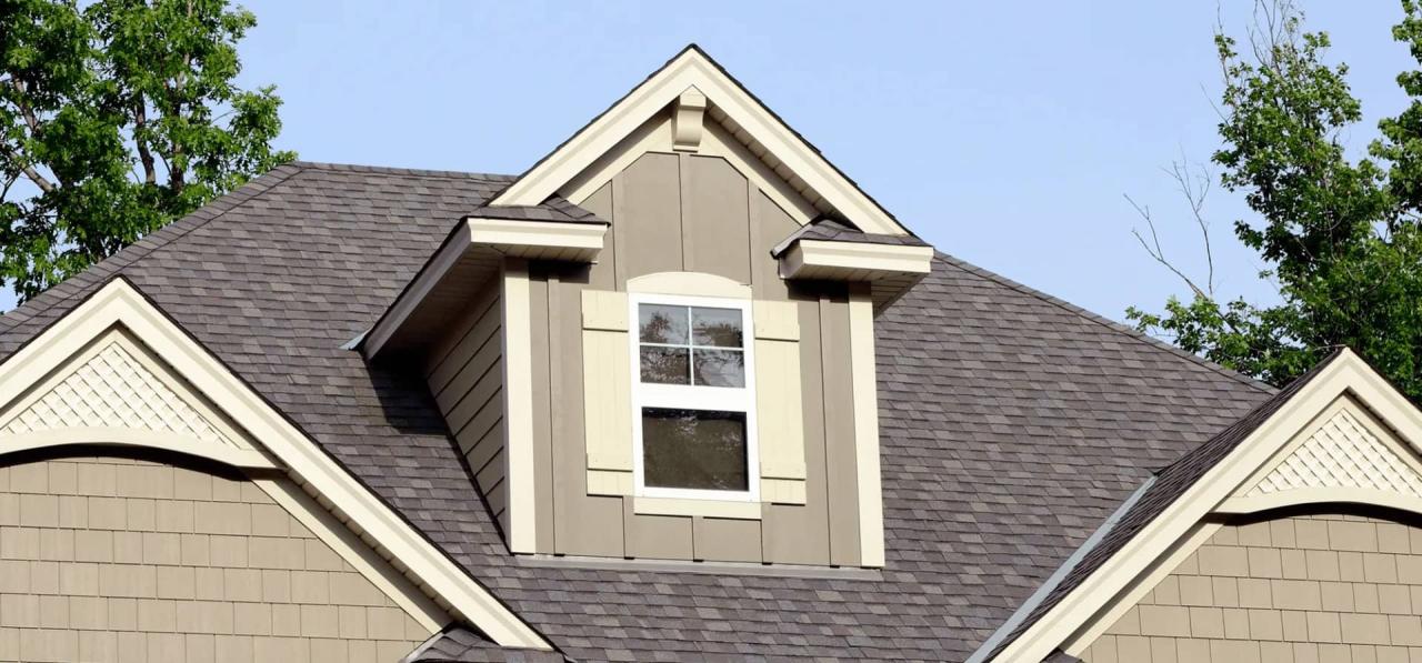Crown dormer trim siding flashing article house builders Crown dormer trim siding flashing article house builders