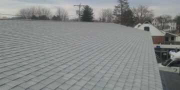 Roofing llc extreme siding manchester nh