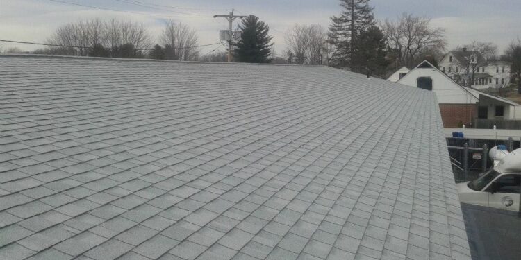 Roofing llc extreme siding manchester nh